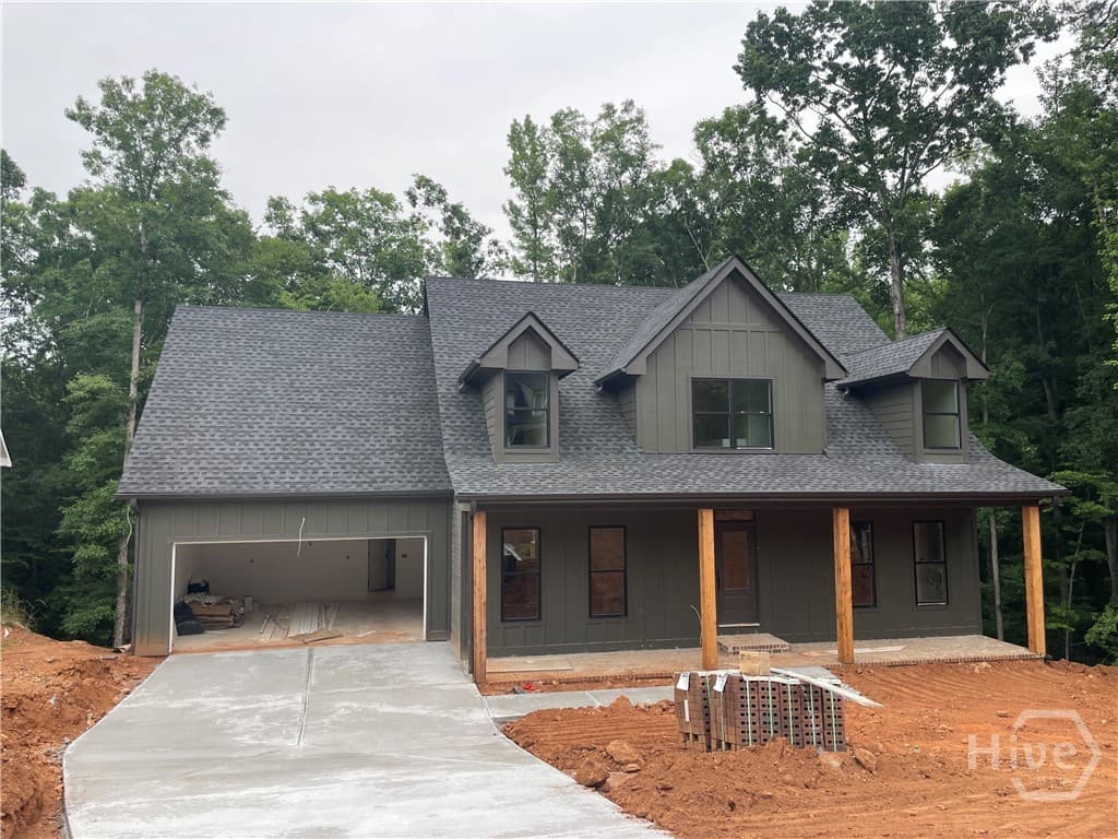 450 Ansley Drive