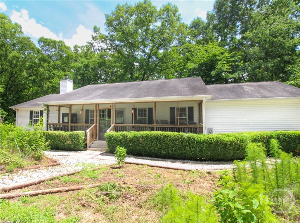45 Katie Beth Road - Photo 1