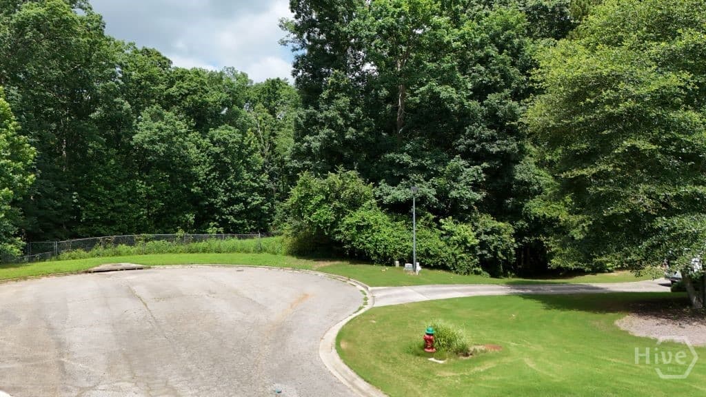 705 Huntington Court