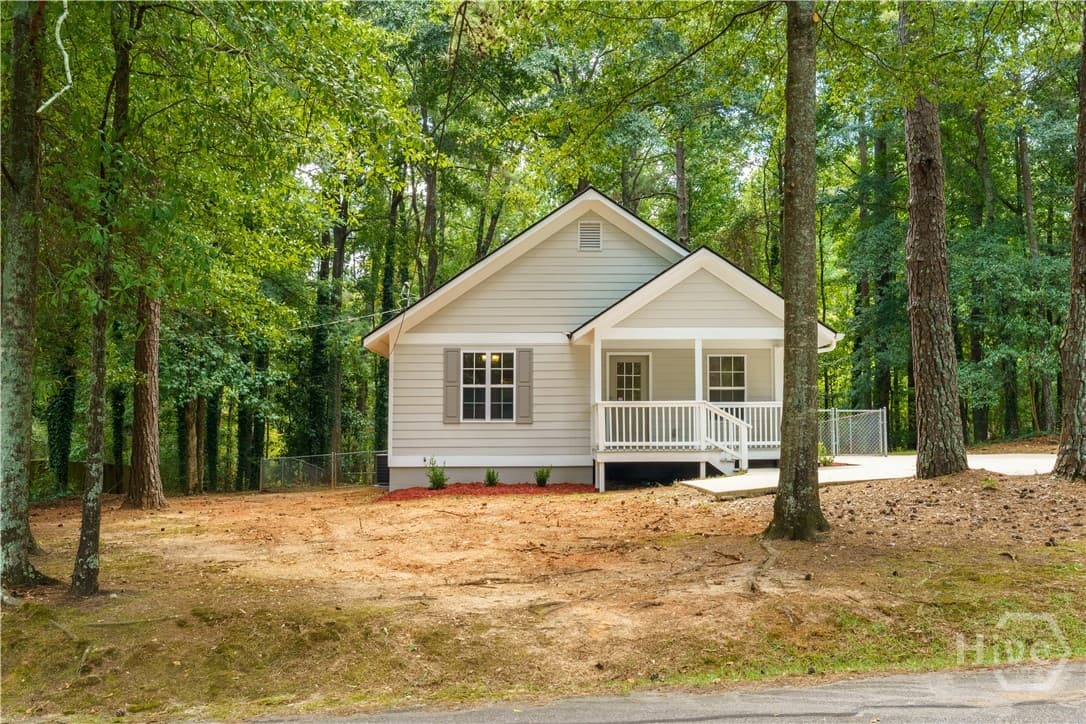 2354 Airport Drive - Photo 1