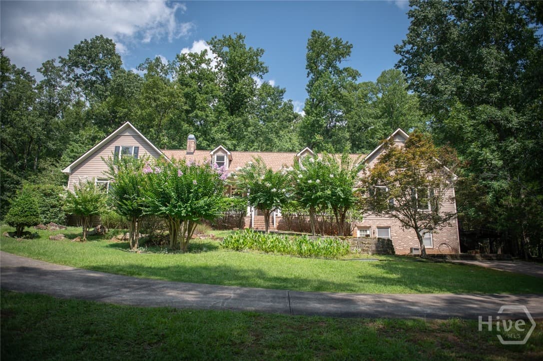 1261 Brittain Estates Drive - Photo 1