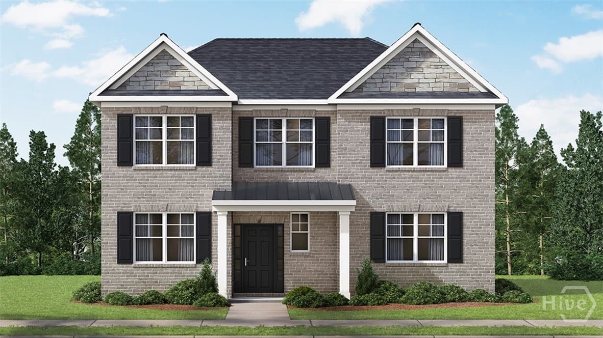 1240 Riverwood Drive - Photo 1
