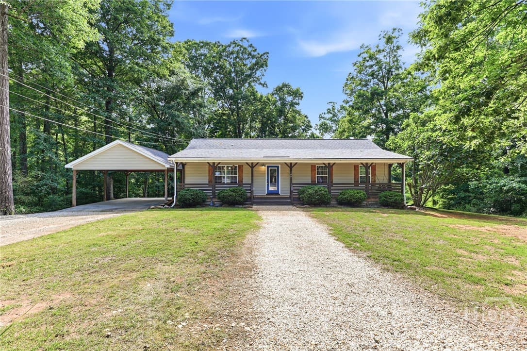 105 Taylor Brook Lane - Photo 1
