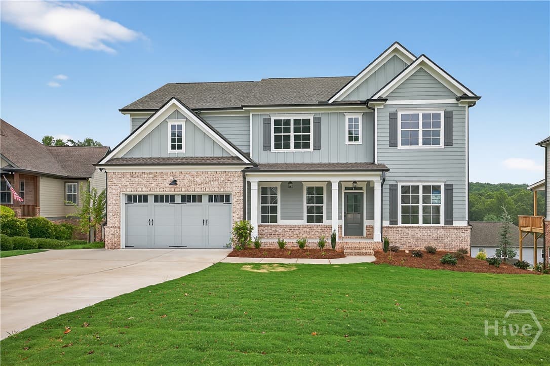 3787 Cheyenne Lane - Photo 1