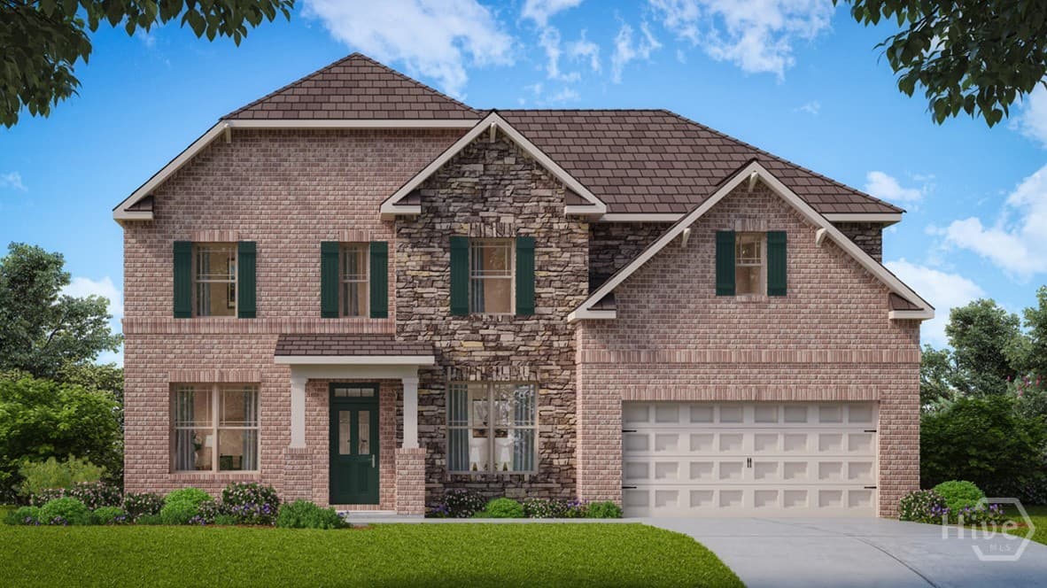 3680 Rivercrest Drive - Photo 1