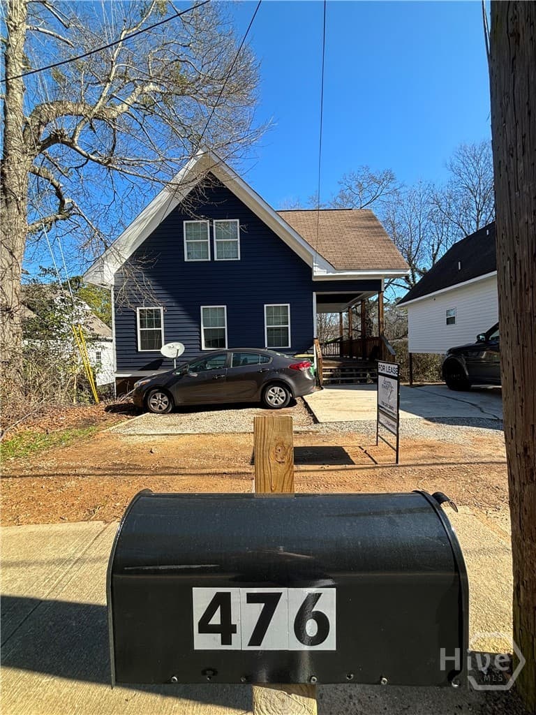 476 First Street - Photo 1