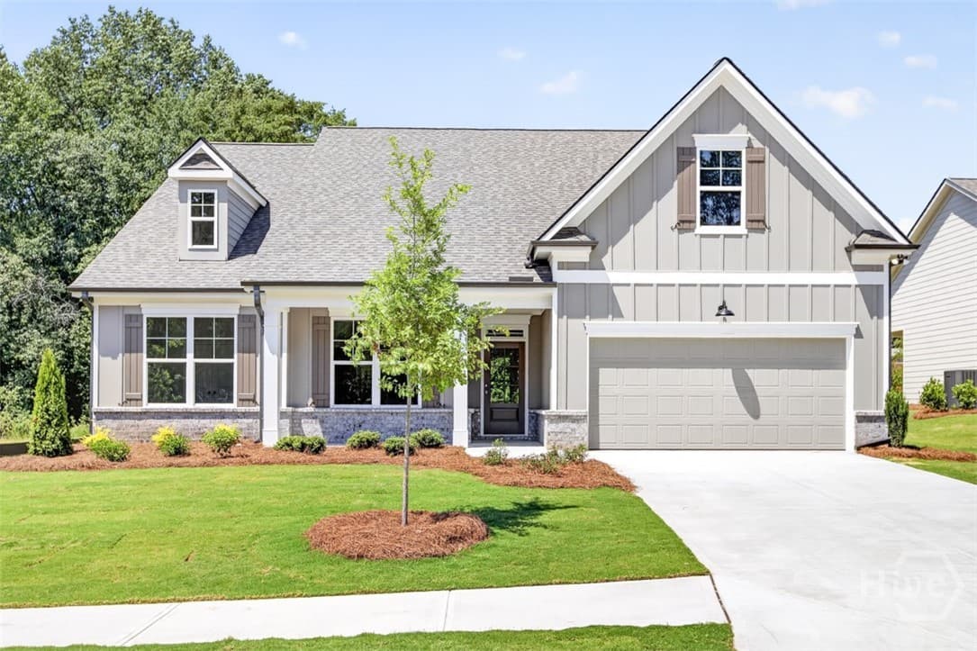 2023 Oconee Bluff Drive - Photo 1