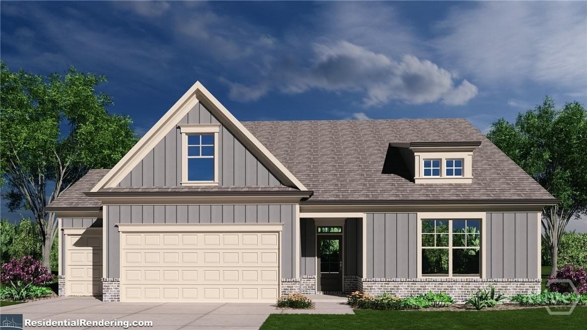 2018 Oconee Bluff Drive - Photo 1