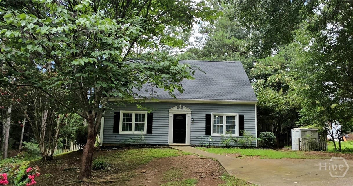1311 Hickory Ridge Trail - Photo 1