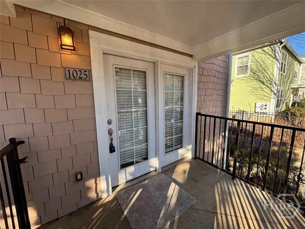1035 Barnett Shoals Road 1025 - Photo 1