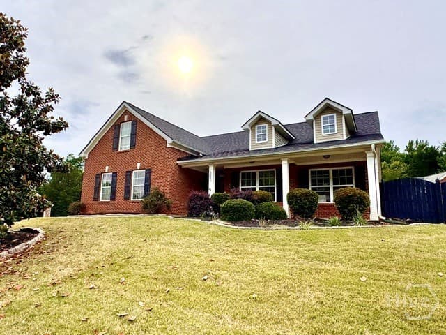 302 Hampton Park Drive