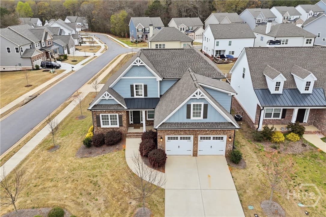 1810 Willow Creek Drive - Photo 1