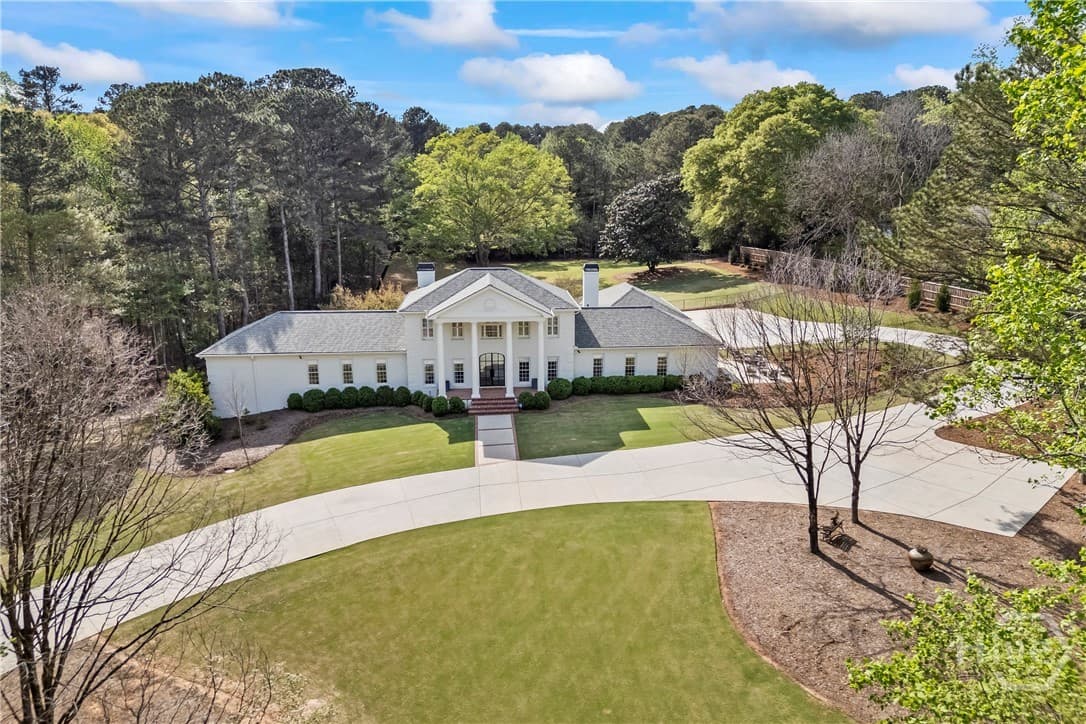 1900 Crystal Hills Drive - Photo 1