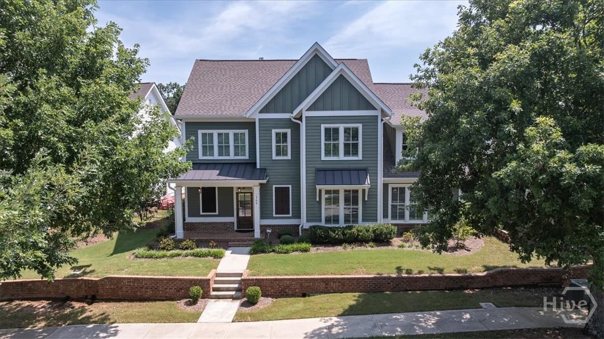 1706 Georgia Club Drive - Photo 1