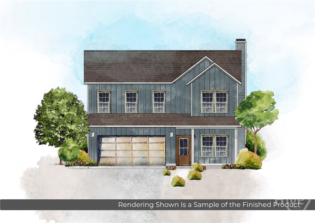 568 Hospital Road - Photo 1