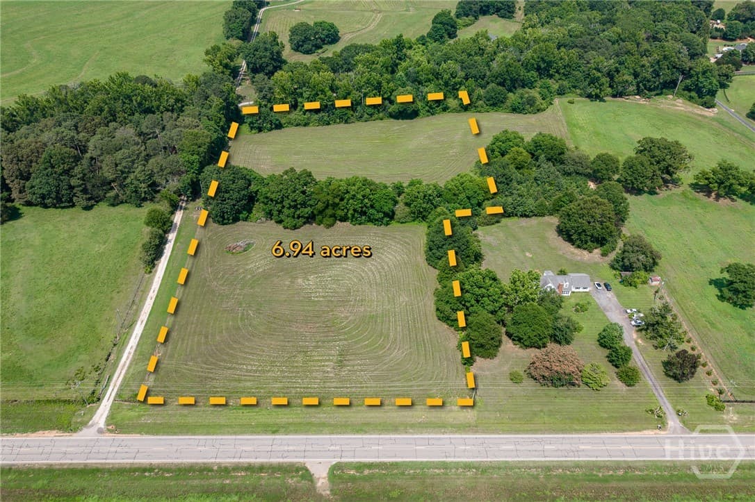 2681 Greensboro Highway - Photo 1