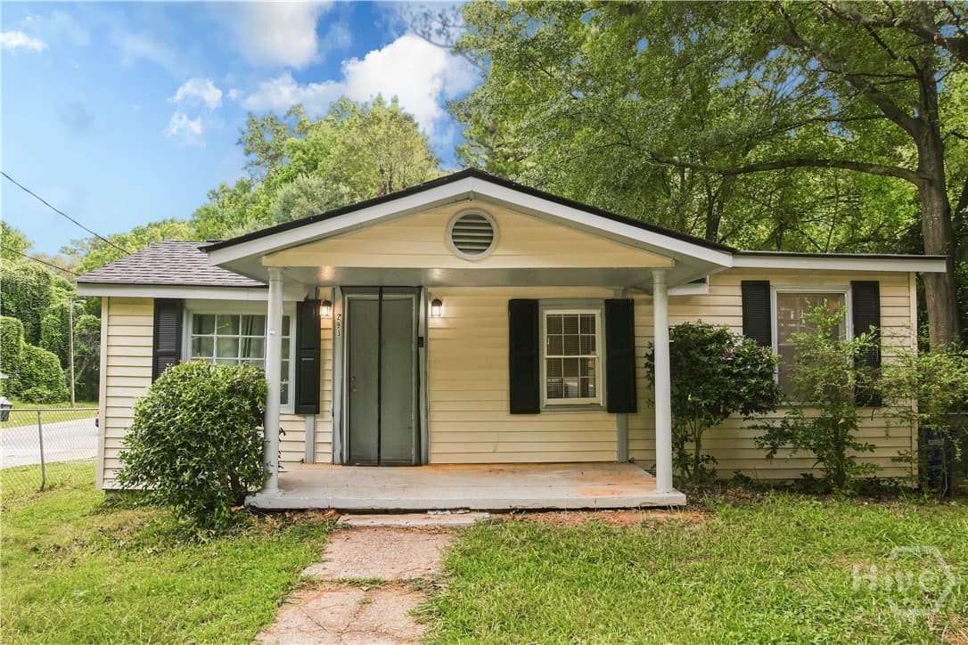293 E Carver Drive - Photo 1