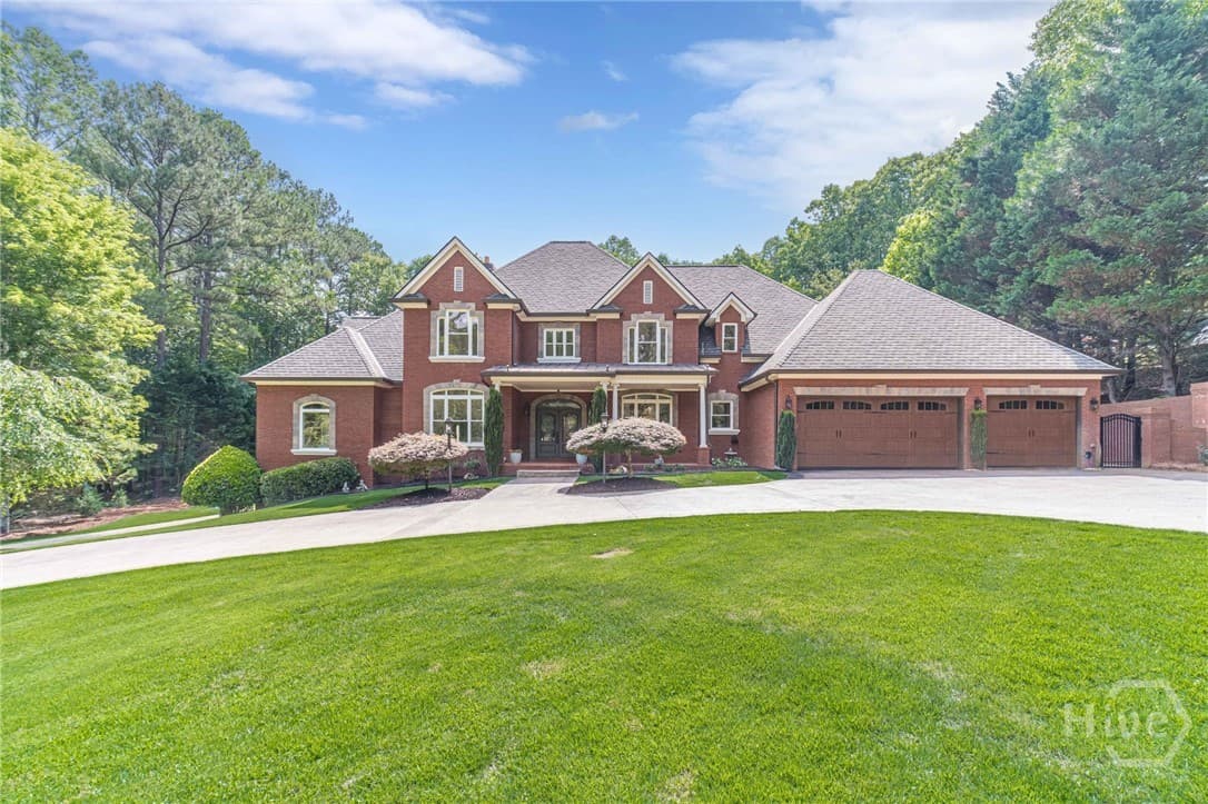 2431 Rabbit Farm Circle - Photo 1