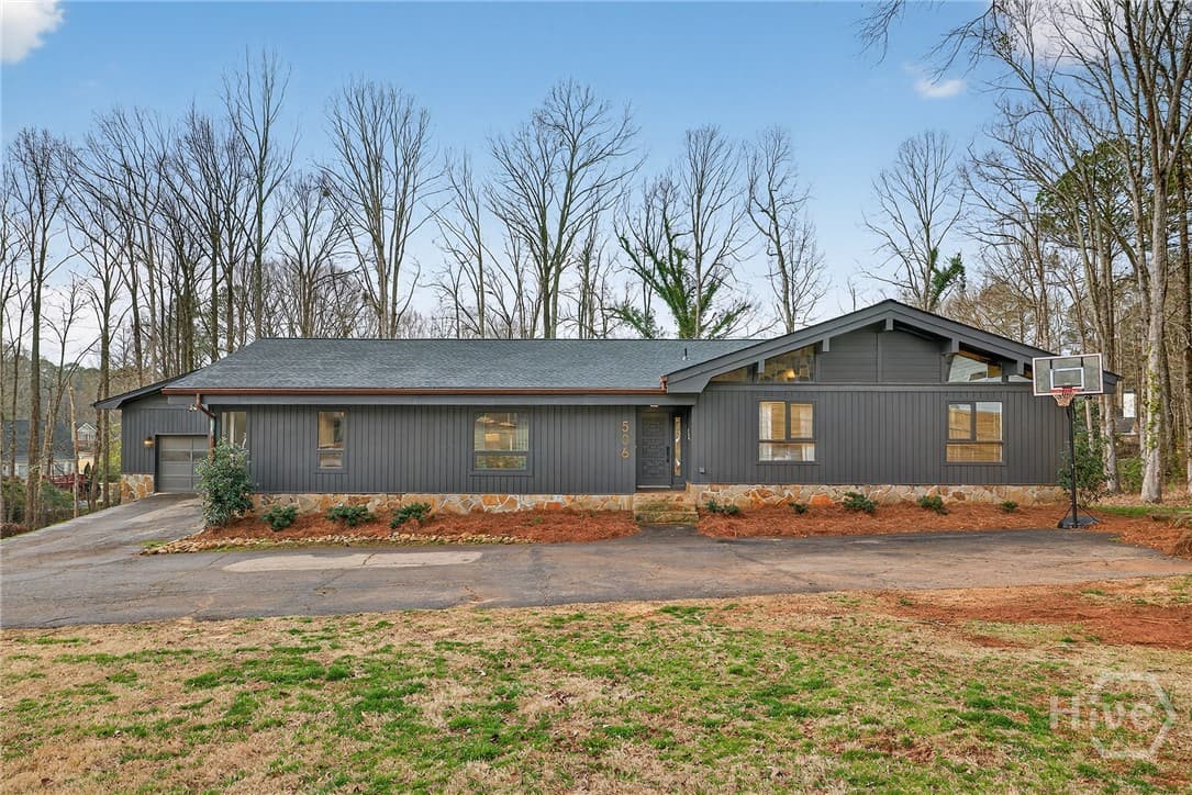 506 Breedlove Drive - Photo 1