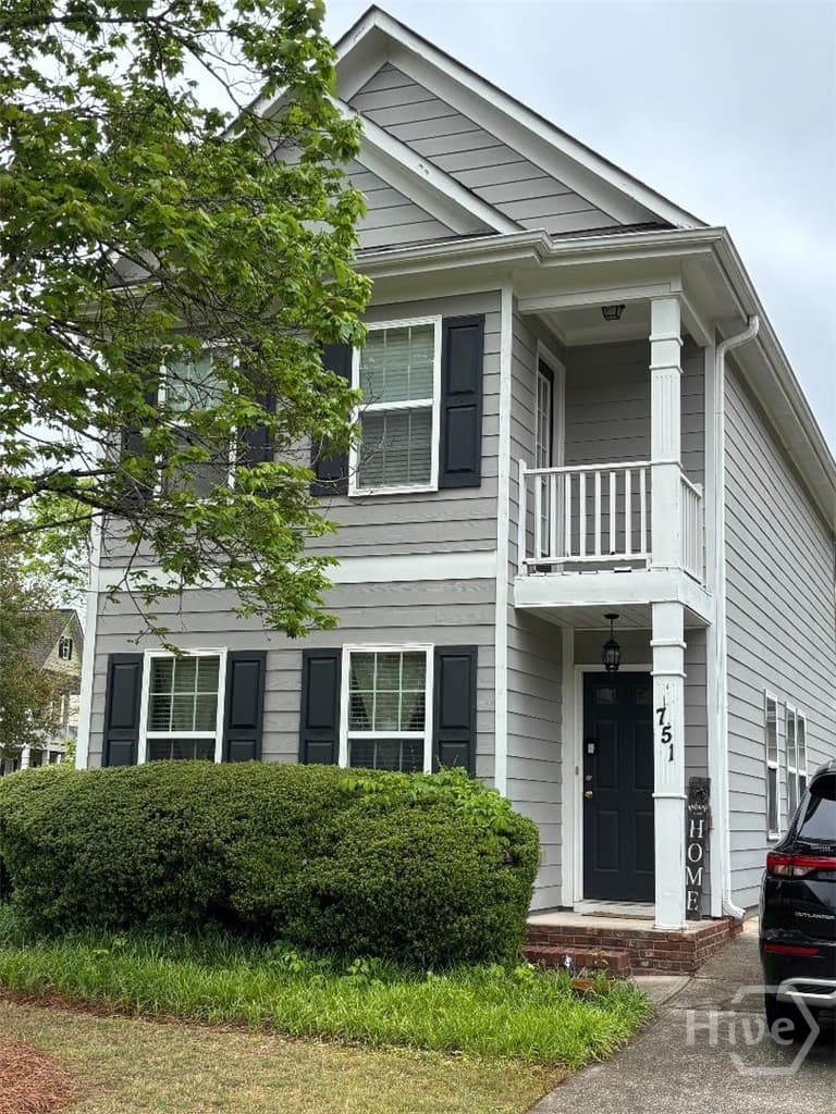 751 W Vincent Drive - Photo 1