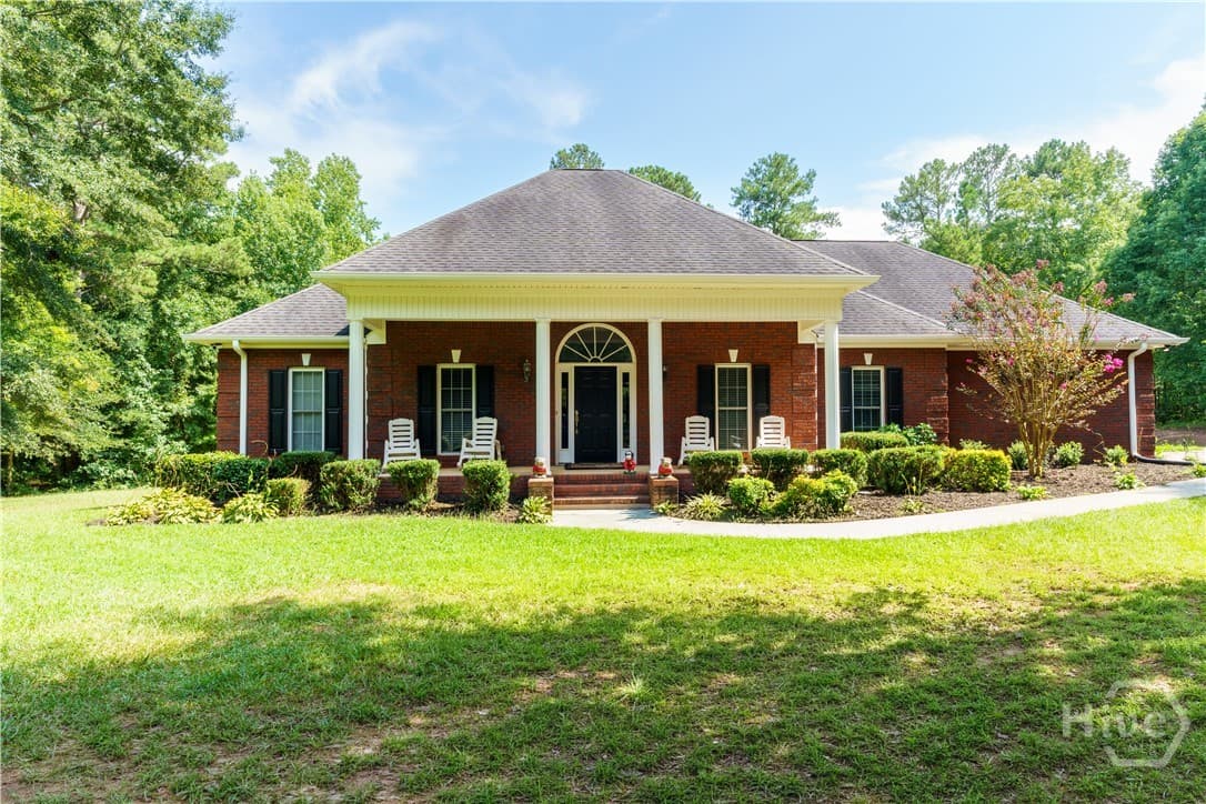 1175 Shoal Creek Road - Photo 1