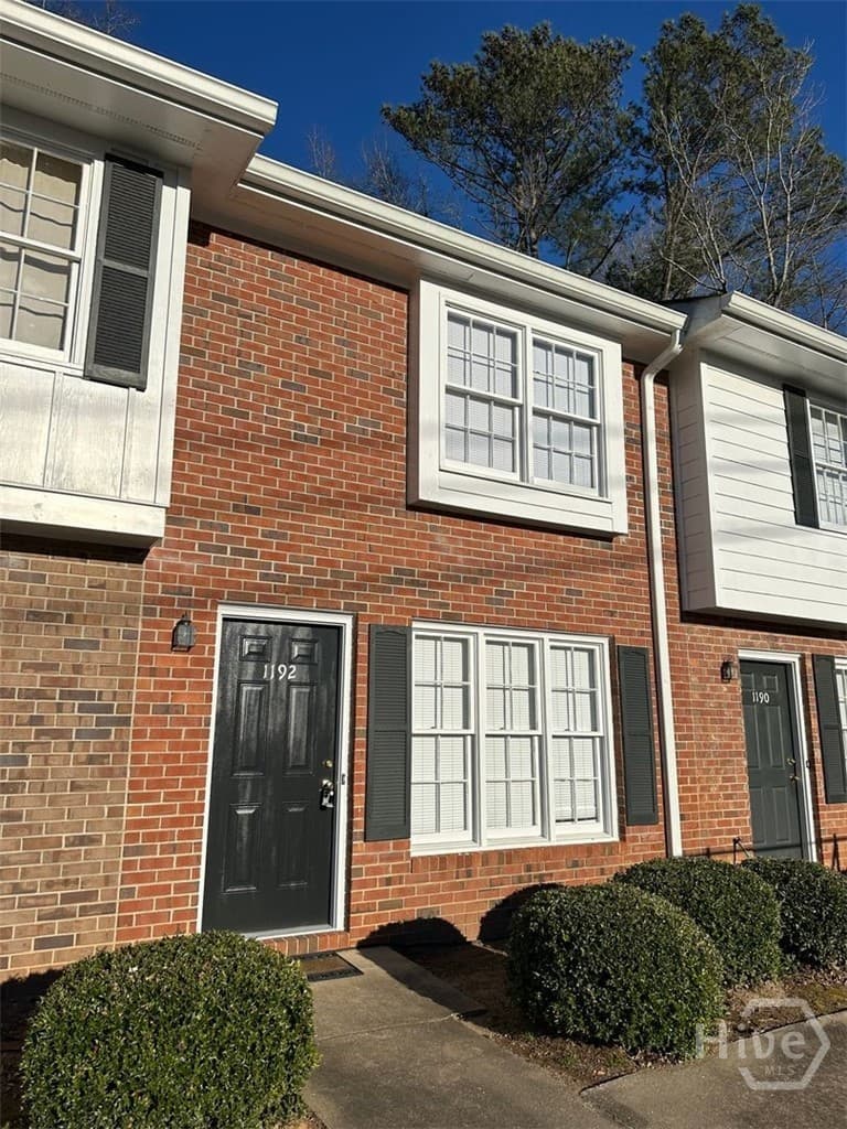 1192 Mars Hill Road - Photo 1