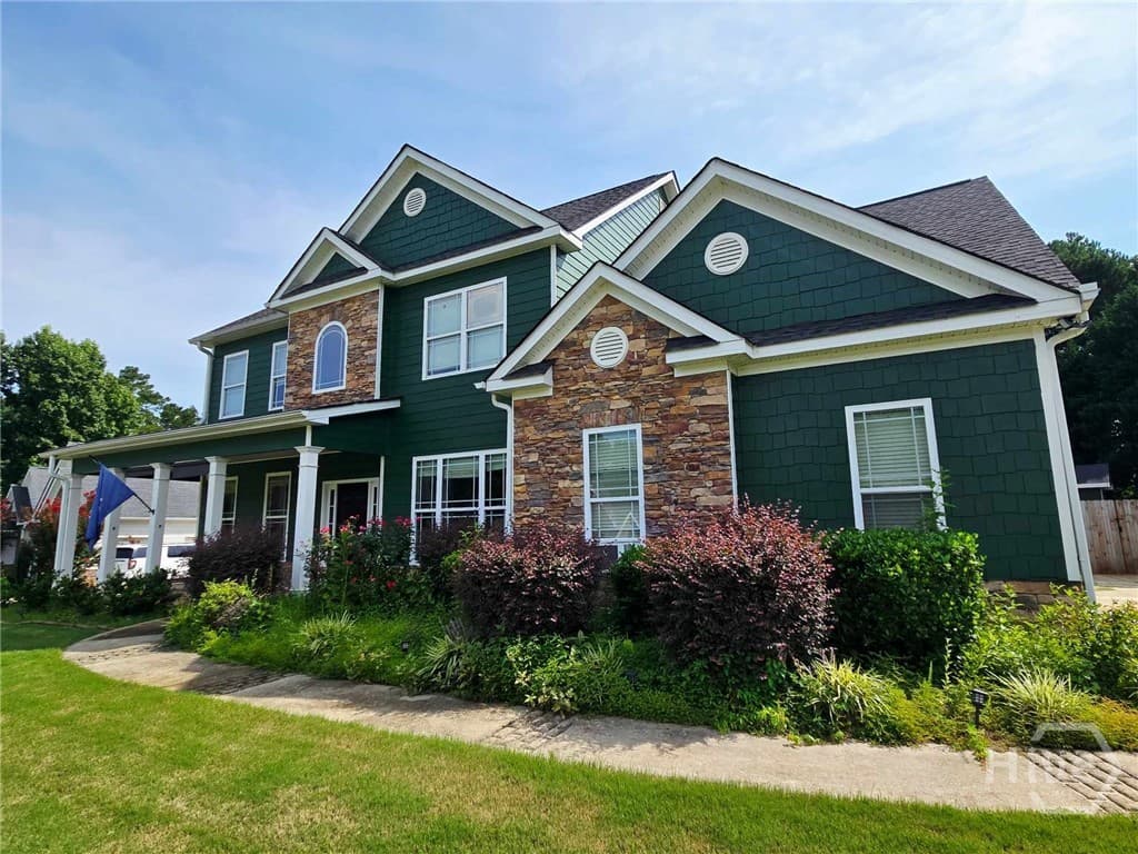 1709 Maddox Court - Photo 1