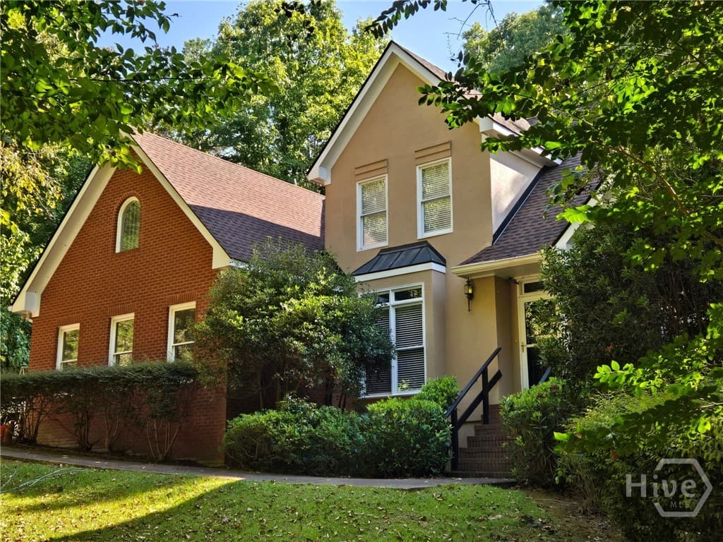 1320 Barnett Ridge Road - Photo 1