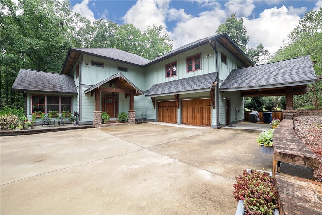 1010 Briar Lakes Court - Photo 1