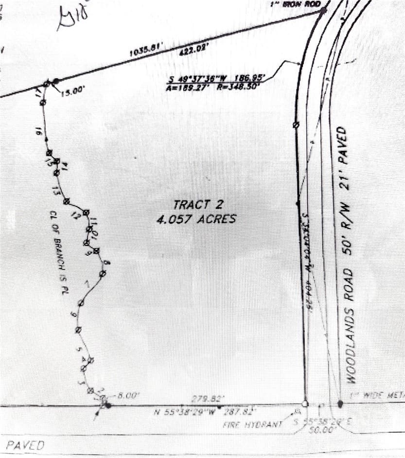 0 Woodlands Road - Photo 1