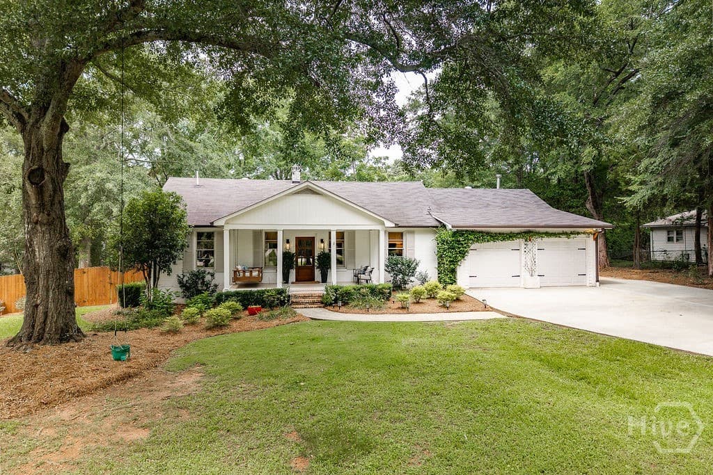 3790 Barnett Shoals Road - Photo 1