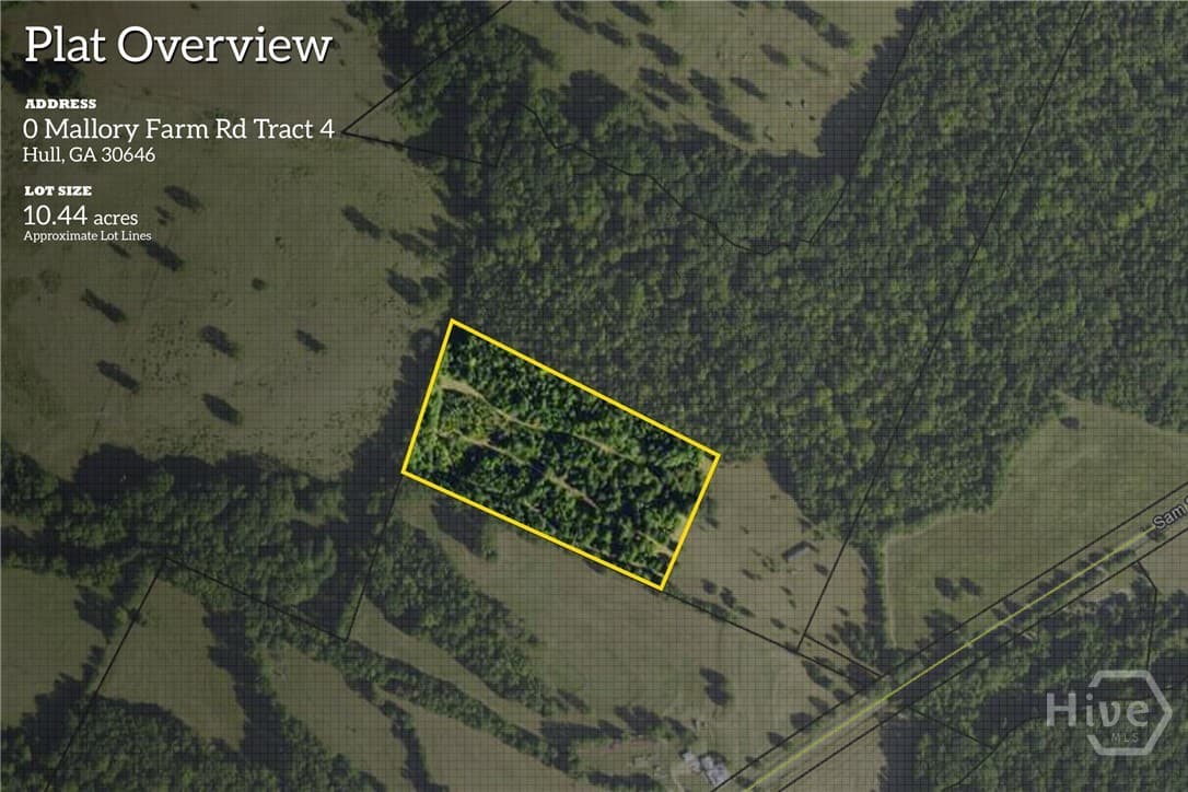 0 Mallory Farm Drive lot 4 - Photo 1