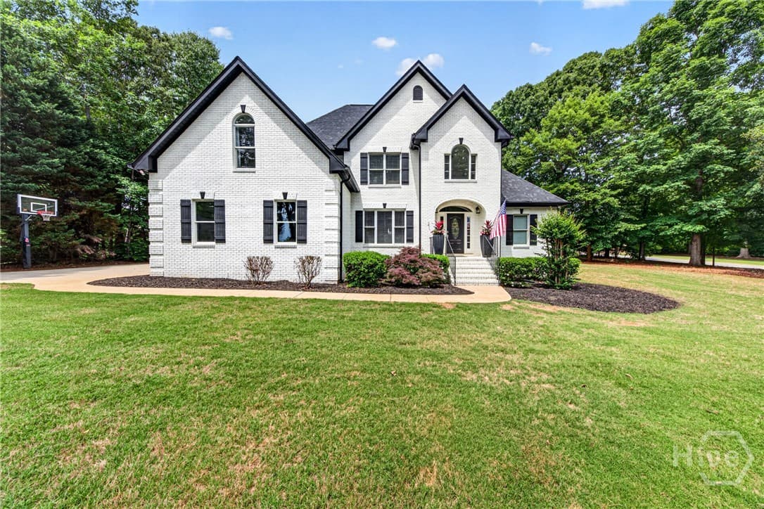 1110 Holcomb Court - Photo 1