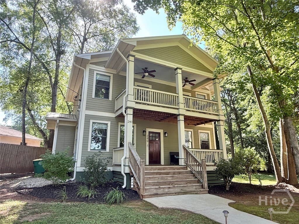 240 First Street - Photo 1