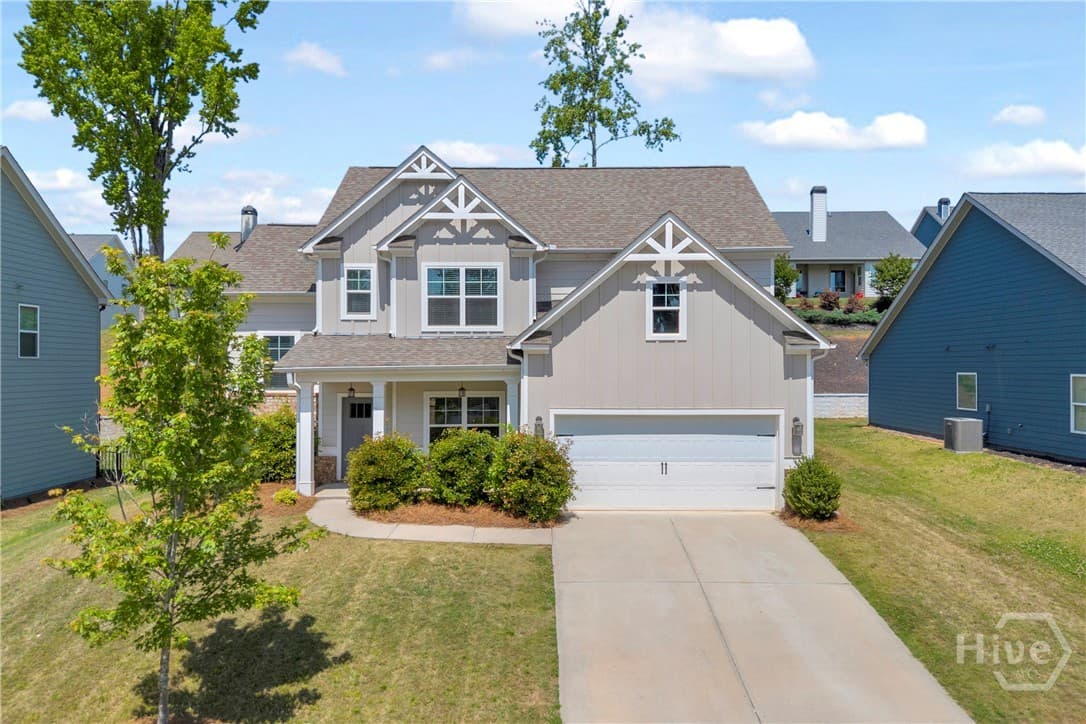 4317 Links Boulevard - Photo 1