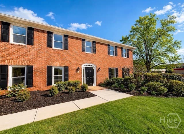 1165 CEDAR SHOALS Drive A - Photo 1
