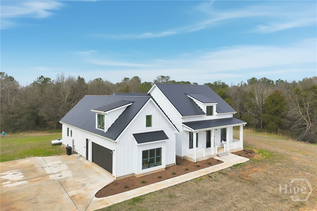 760 Fortson Compton Road - Photo 1