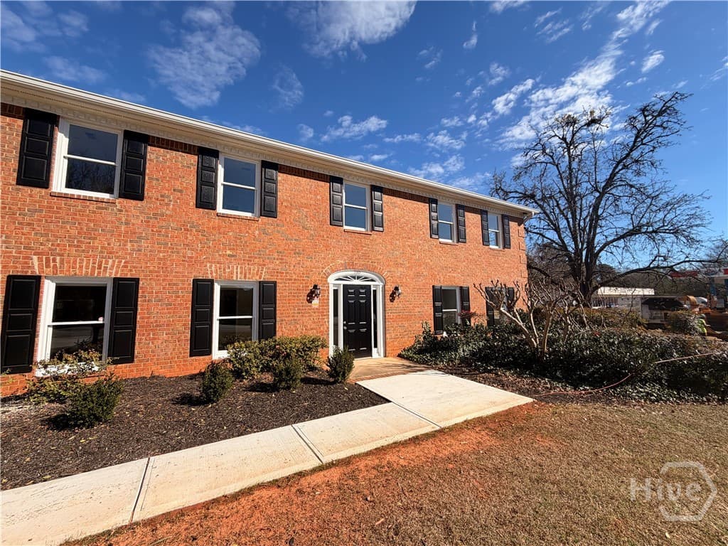 1165 Cedar Shoals Drive