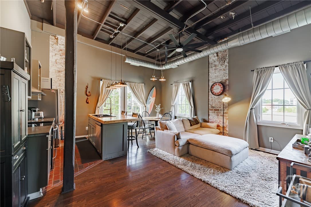 269 N Hull Street 212 - Photo 1