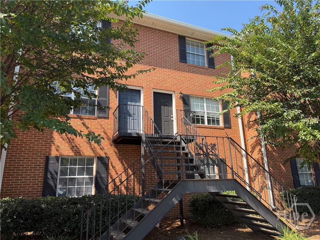 2165 S Milledge Avenue E6 - Photo 1