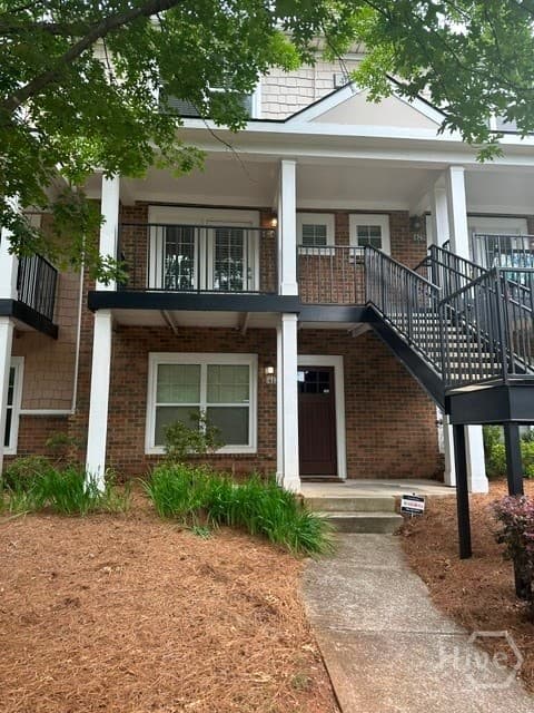 1035 Barnett Shoals Road 424 - Photo 1