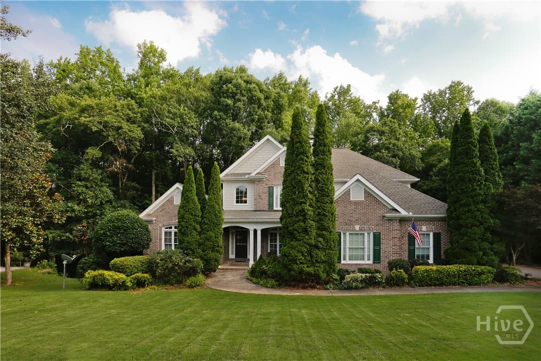1251 Dials Plantation - Photo 1