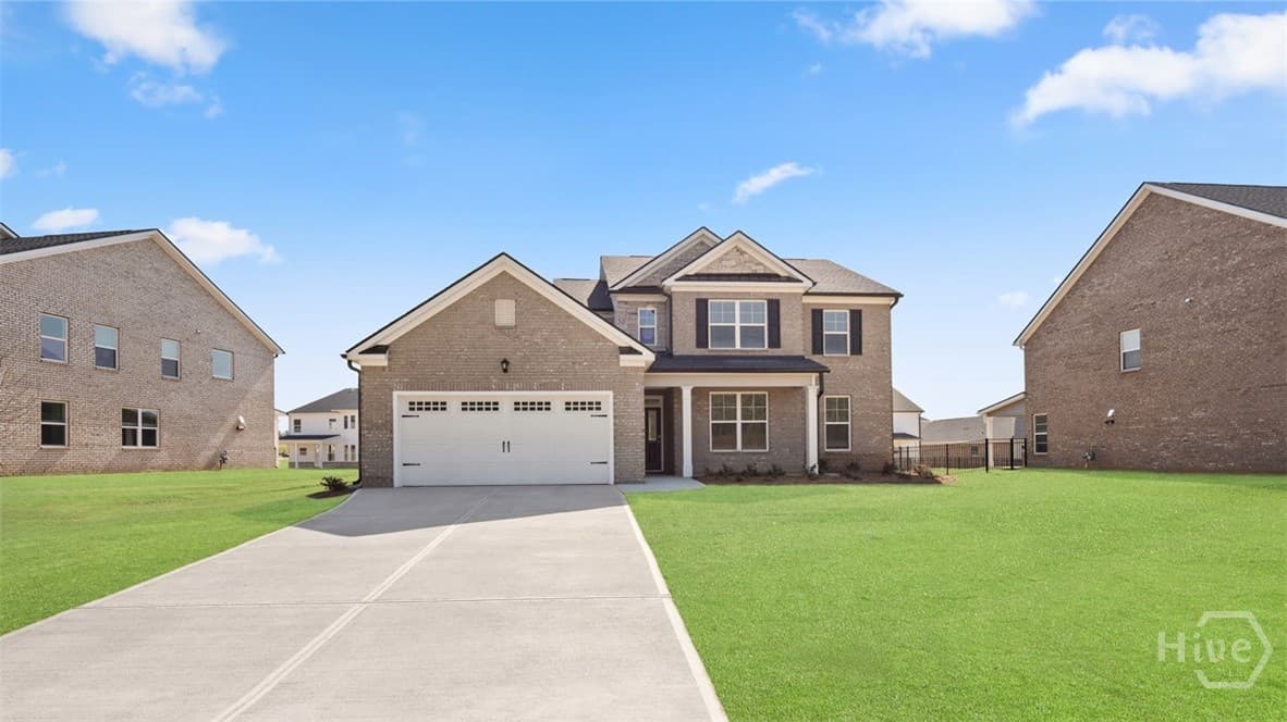 1226 Riverbrook Drive - Photo 1