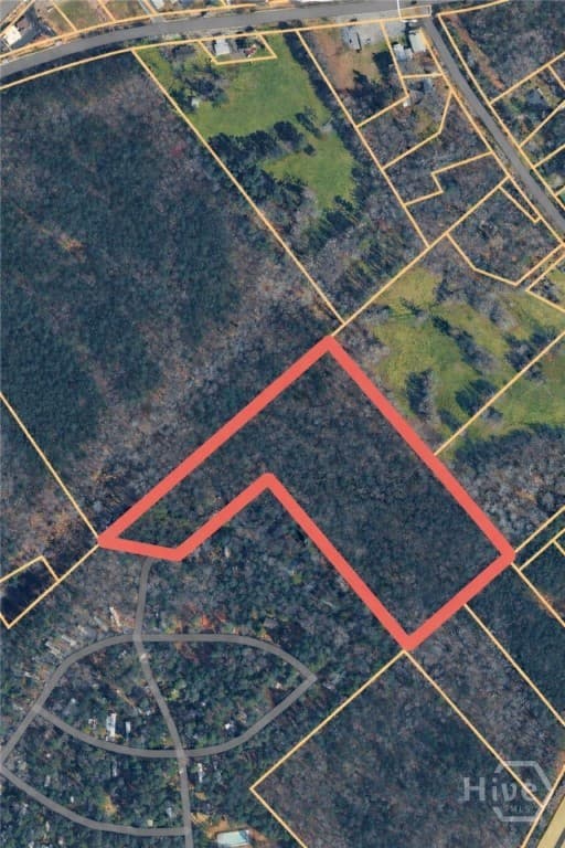 741 Harve Mathis Road
