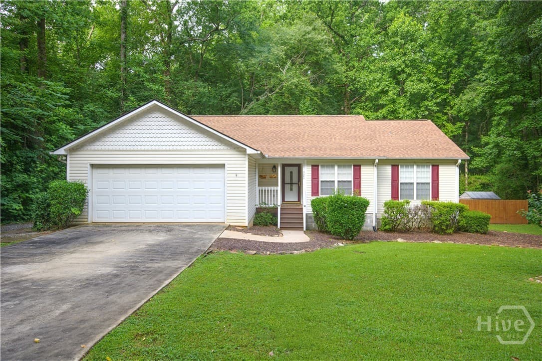 320 River Chase Drive - Photo 1
