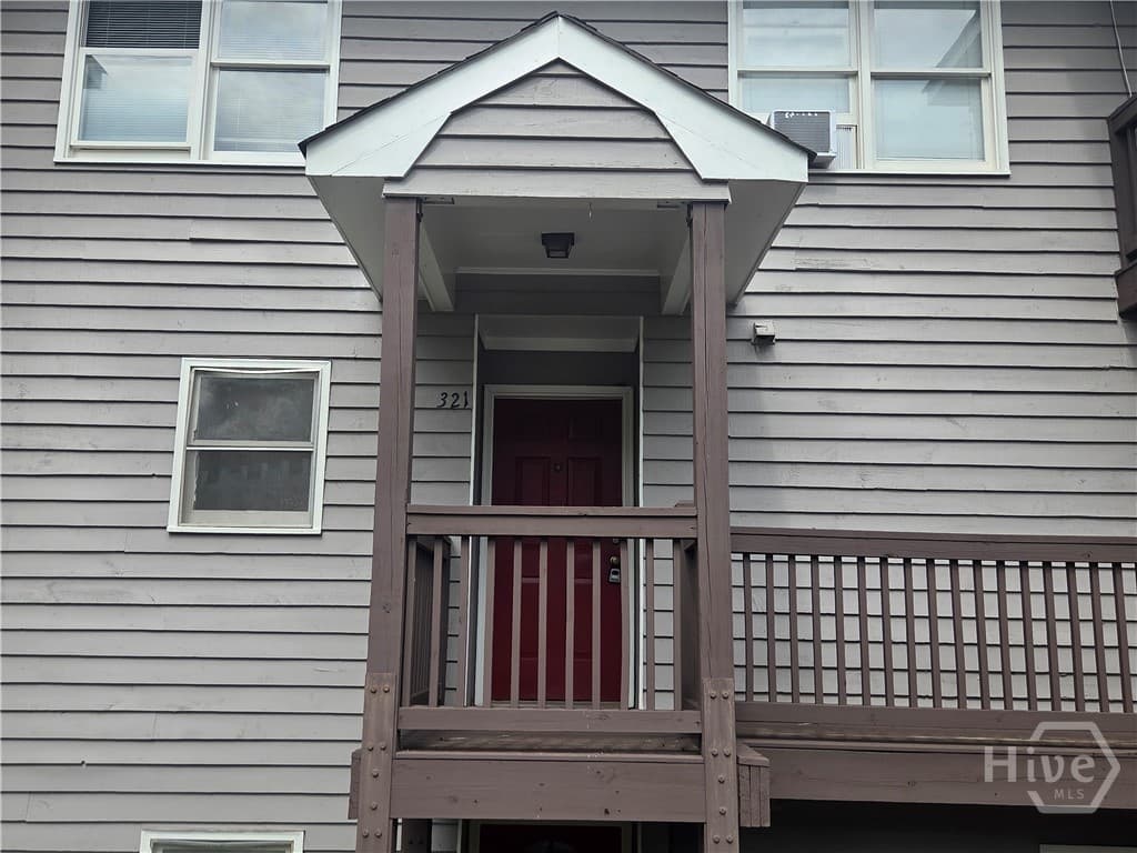 2505 W Broad Street 321 - Photo 1