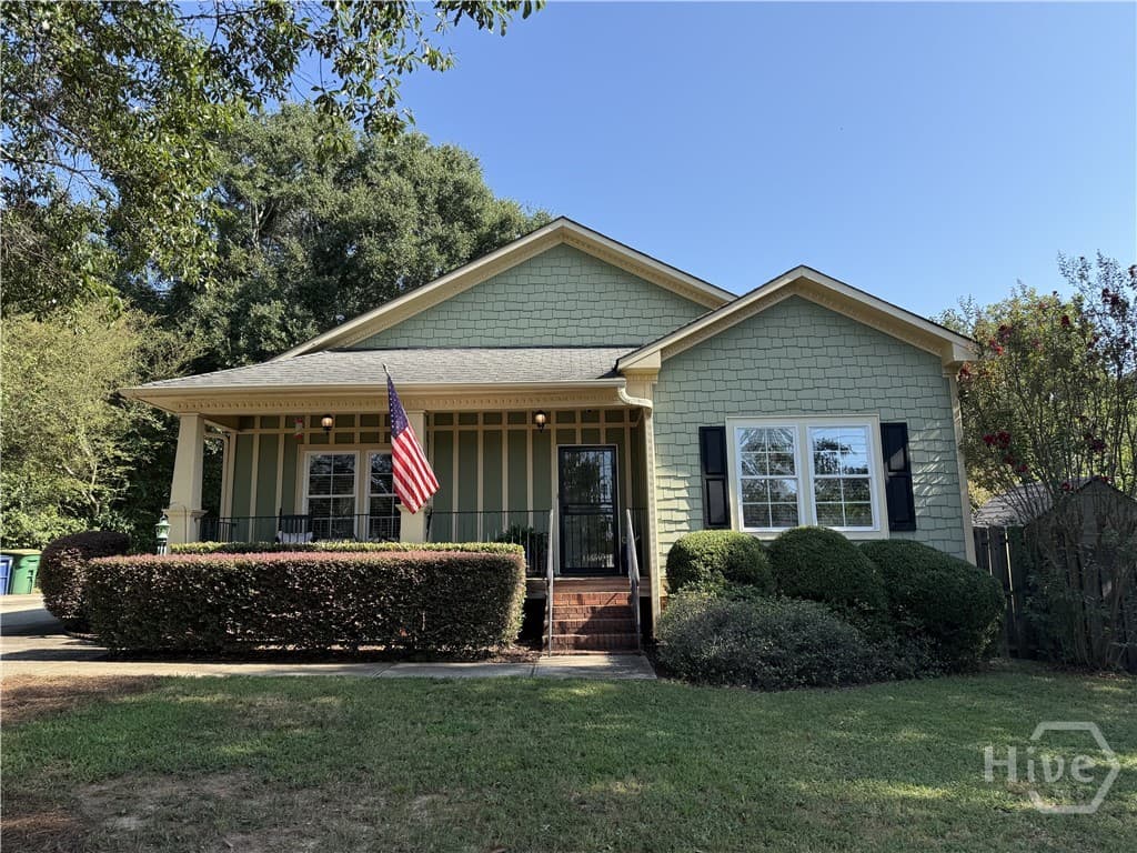 1810 Old West Broad Street - Photo 1