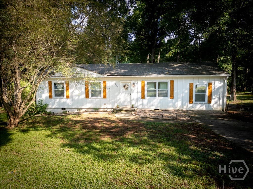 329 Marlborough Downs Road - Photo 1