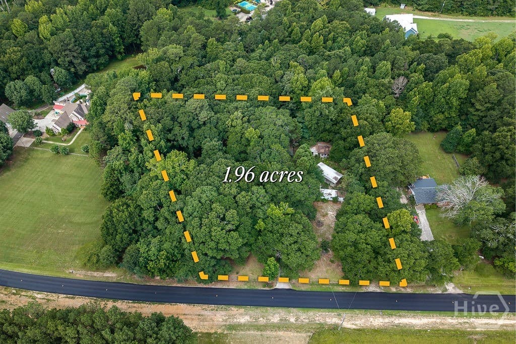 1541 Pete Dickens Road - Photo 1