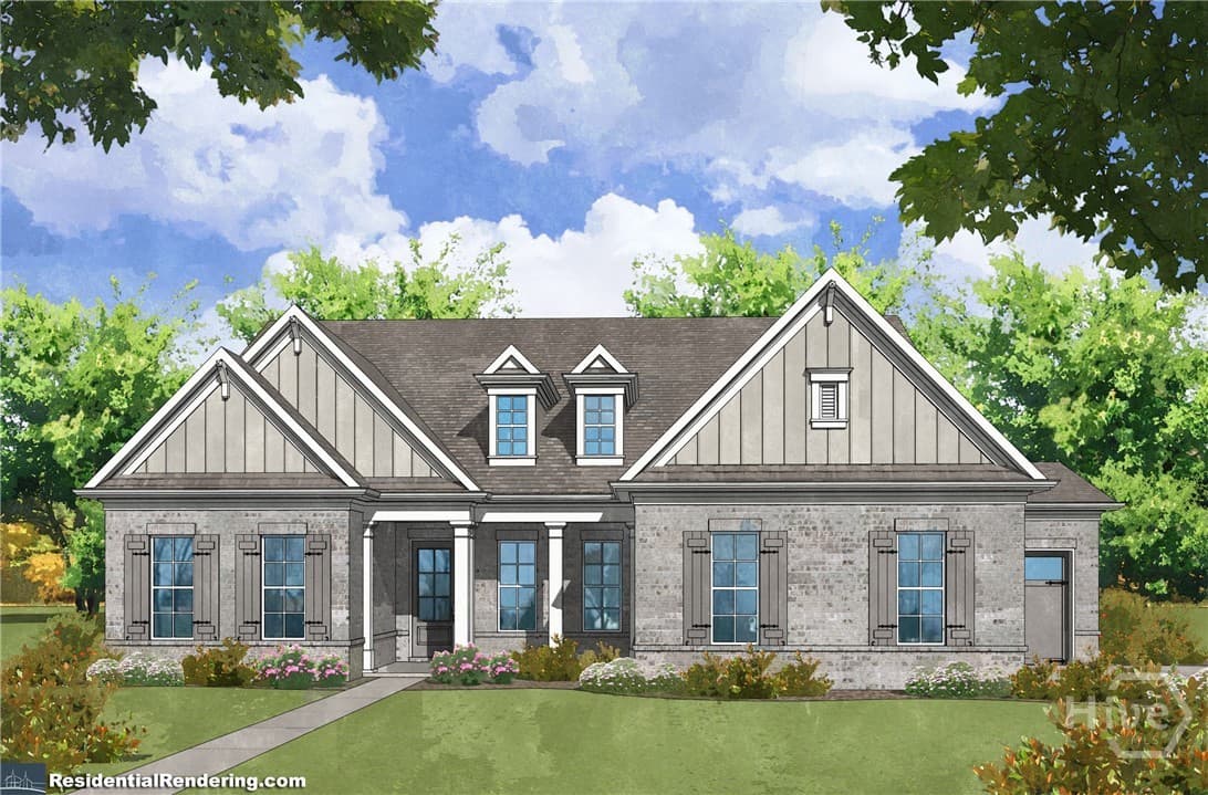 5511 Morningview Lane - Photo 1